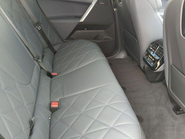 new 2026 BMW iX car, priced at $102,545