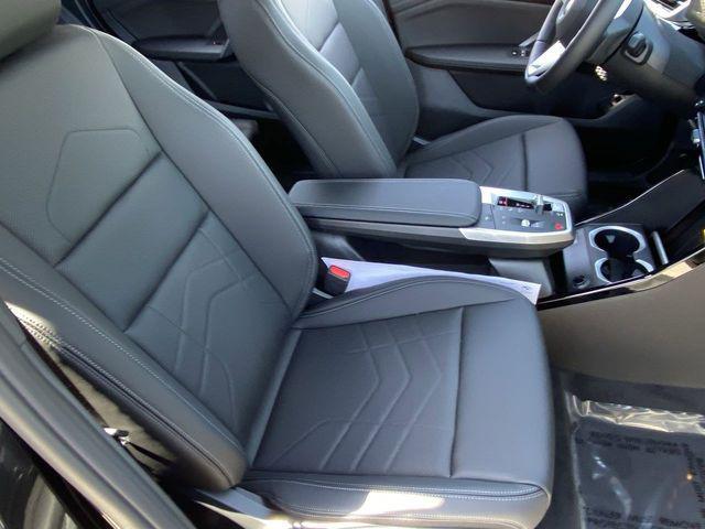 used 2025 BMW X1 car, priced at $38,971