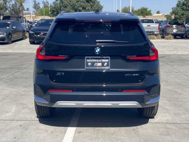 used 2025 BMW X1 car, priced at $38,971