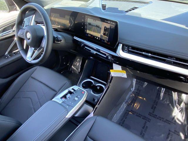 used 2025 BMW X1 car, priced at $38,971
