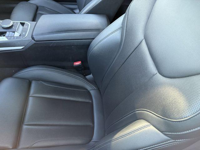 used 2024 BMW 430 car, priced at $30,299