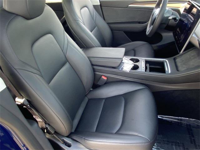 used 2023 Tesla Model Y car, priced at $30,705