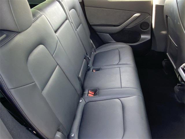 used 2023 Tesla Model Y car, priced at $30,705