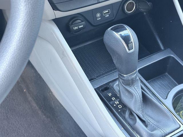 used 2020 Hyundai Tucson car, priced at $16,647