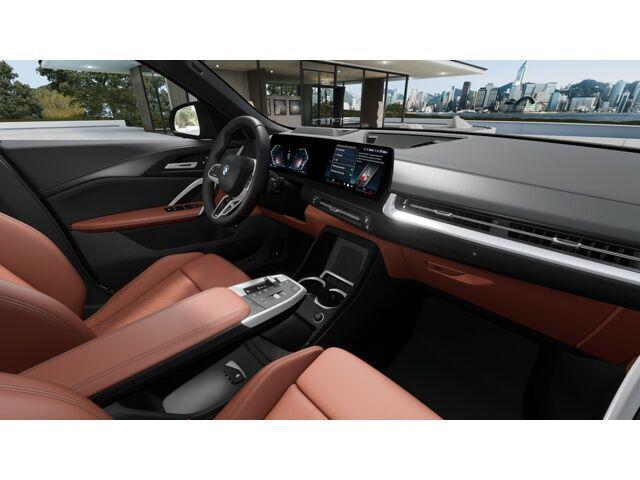 new 2026 BMW X2 car, priced at $55,109