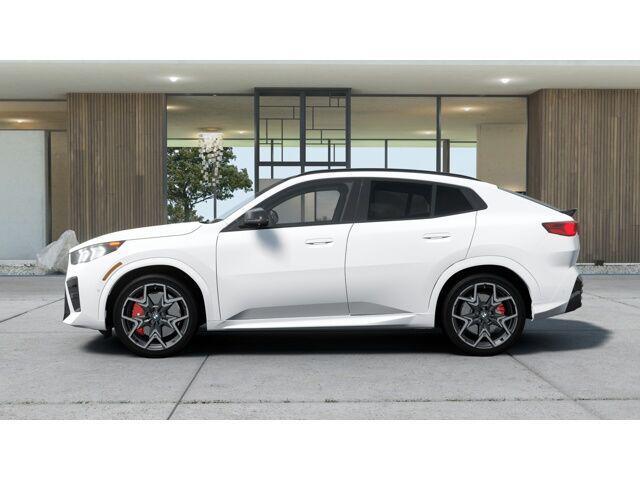 new 2026 BMW X2 car, priced at $55,109