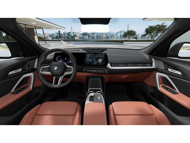 new 2026 BMW X2 car, priced at $55,109
