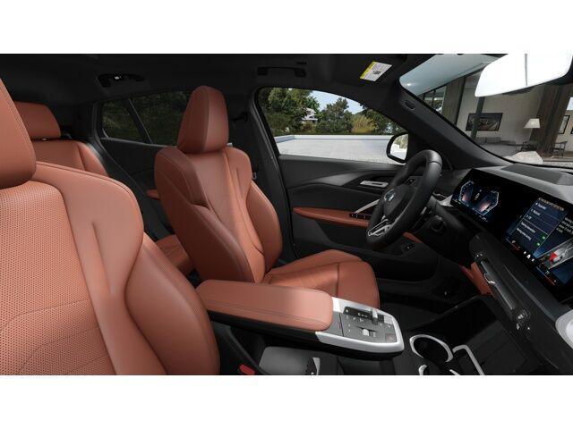 new 2026 BMW X2 car, priced at $55,109