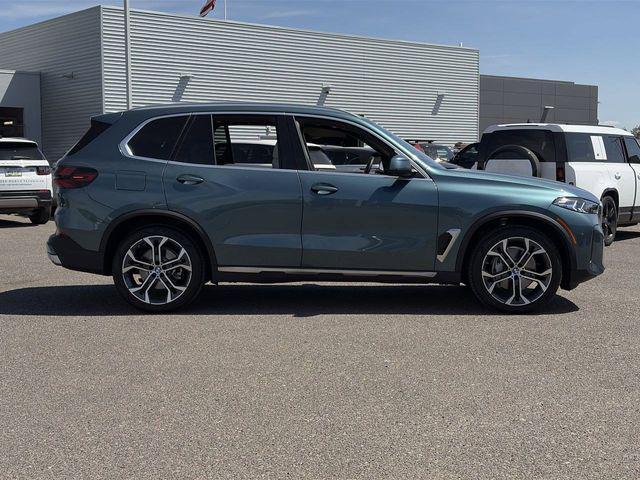 used 2026 BMW X5 car, priced at $68,419
