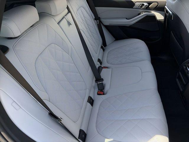 used 2026 BMW X5 car, priced at $68,419
