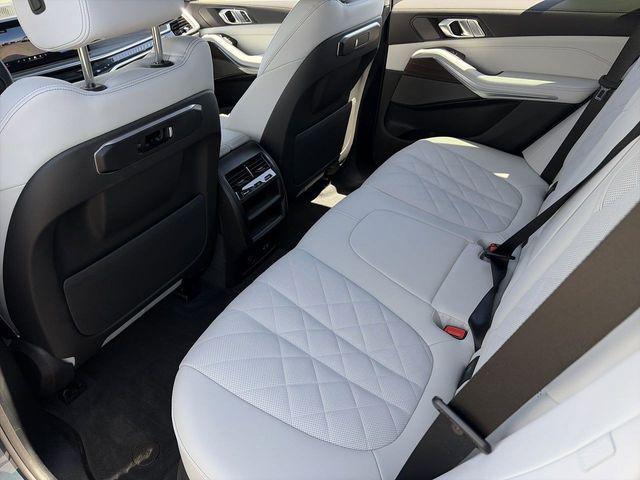 used 2026 BMW X5 car, priced at $68,419