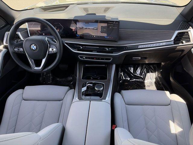 used 2026 BMW X5 car, priced at $68,419