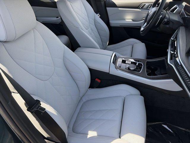 used 2026 BMW X5 car, priced at $68,419