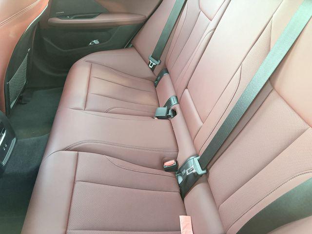 used 2023 BMW i4 Gran Coupe car, priced at $39,644