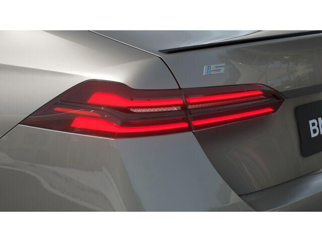 new 2026 BMW i5 car, priced at $82,365