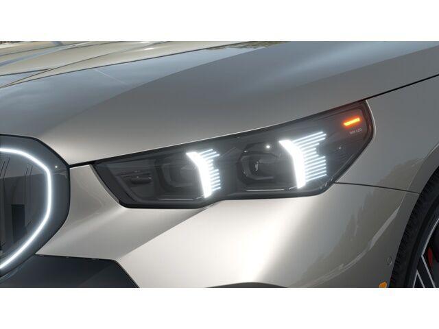 new 2026 BMW i5 car, priced at $82,365
