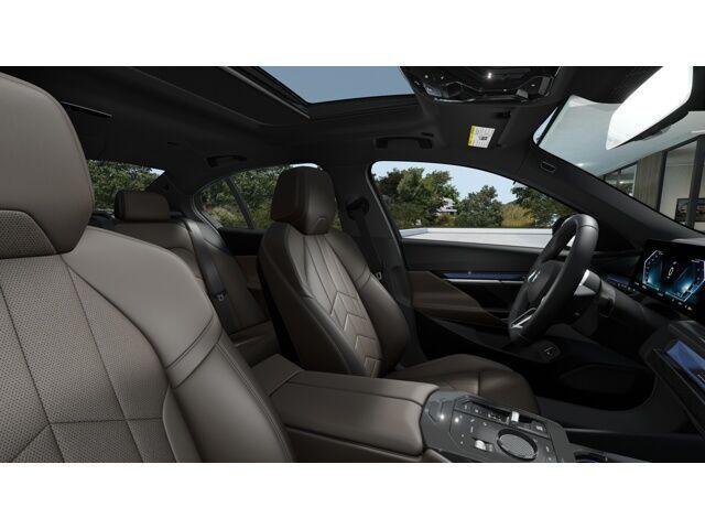 new 2026 BMW i5 car, priced at $82,365
