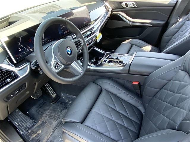 new 2026 BMW X5 car, priced at $78,449