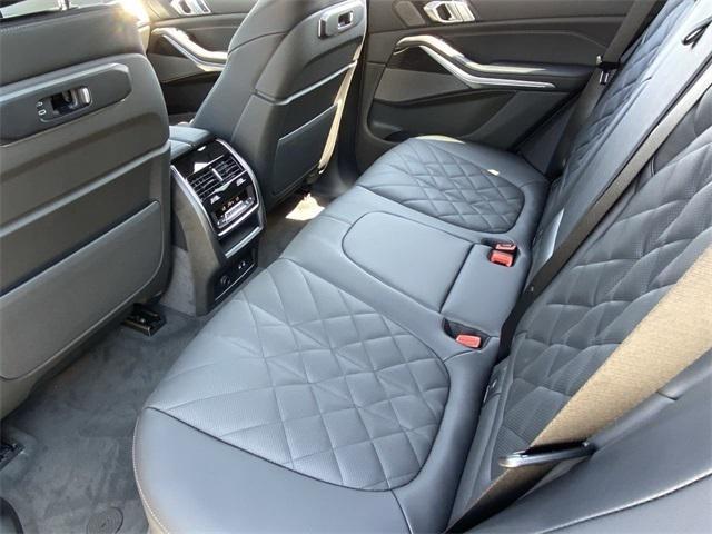 new 2026 BMW X5 car, priced at $78,449