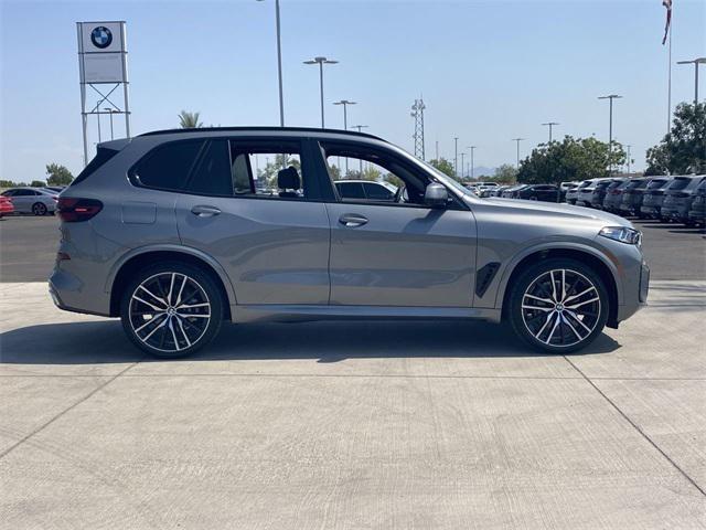 new 2026 BMW X5 car, priced at $78,449