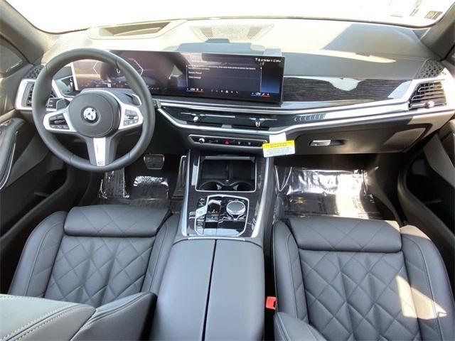 new 2026 BMW X5 car, priced at $78,449