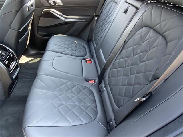 new 2026 BMW X5 car, priced at $78,449
