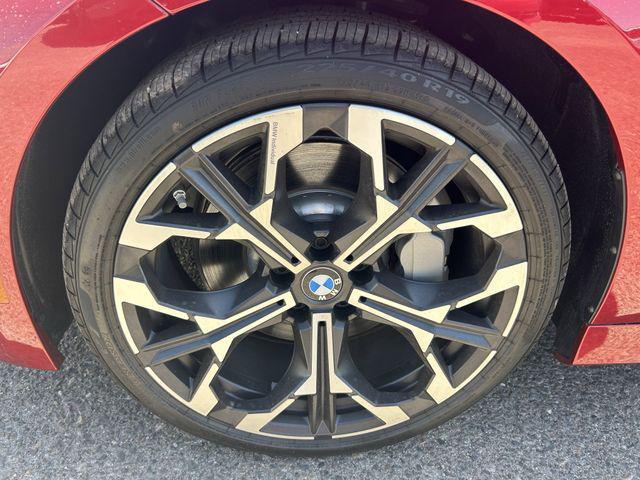 new 2026 BMW 330 car, priced at $54,689