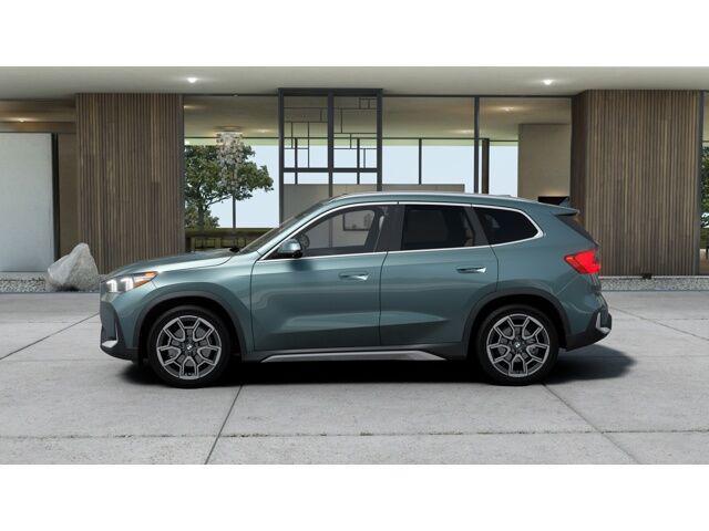 new 2026 BMW X1 car, priced at $51,128