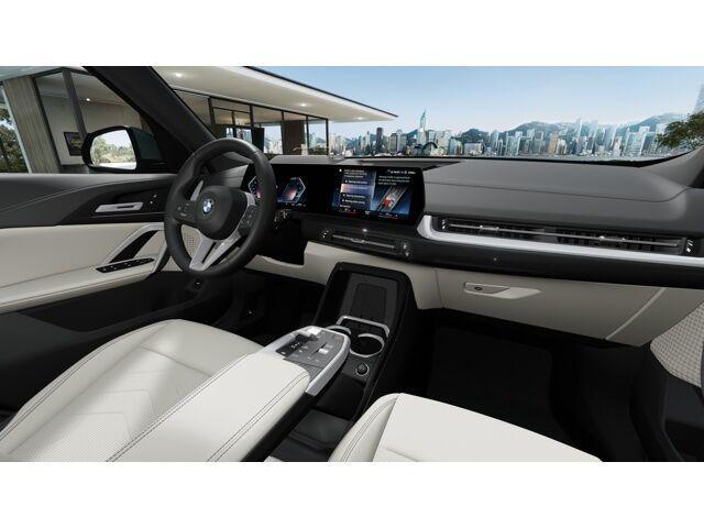 new 2026 BMW X1 car, priced at $51,128