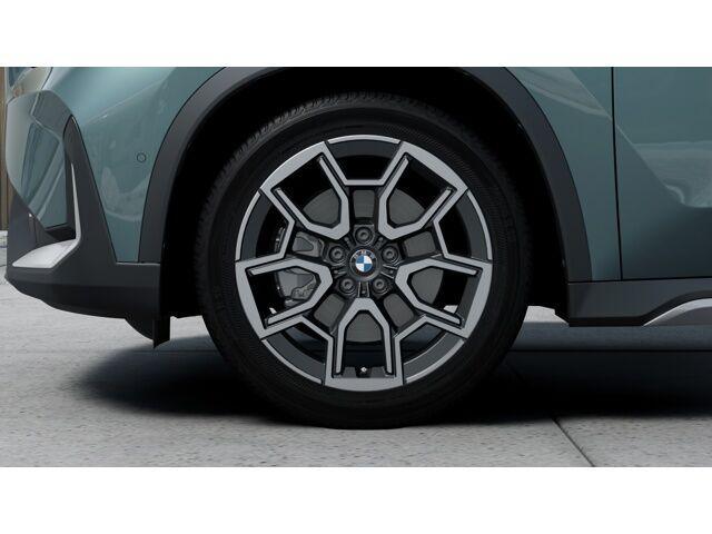 new 2026 BMW X1 car, priced at $51,128