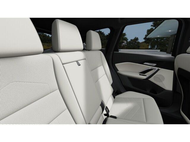 new 2026 BMW X1 car, priced at $51,128