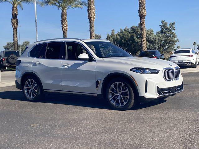 new 2026 BMW X5 PHEV car, priced at $81,700