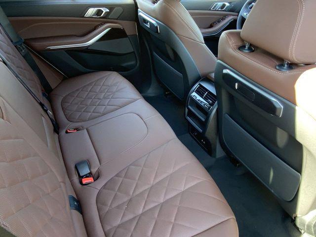 used 2026 BMW X5 PHEV car, priced at $76,947