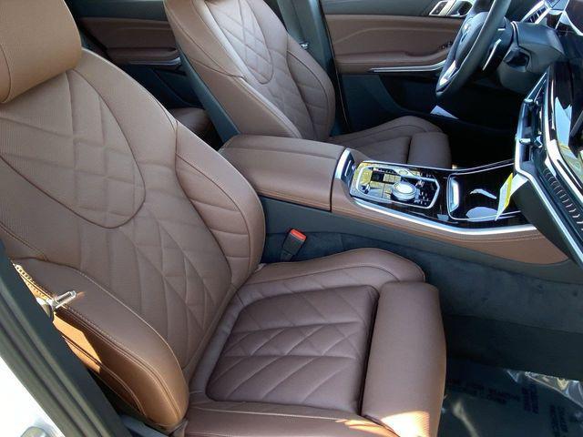 used 2026 BMW X5 PHEV car, priced at $76,947