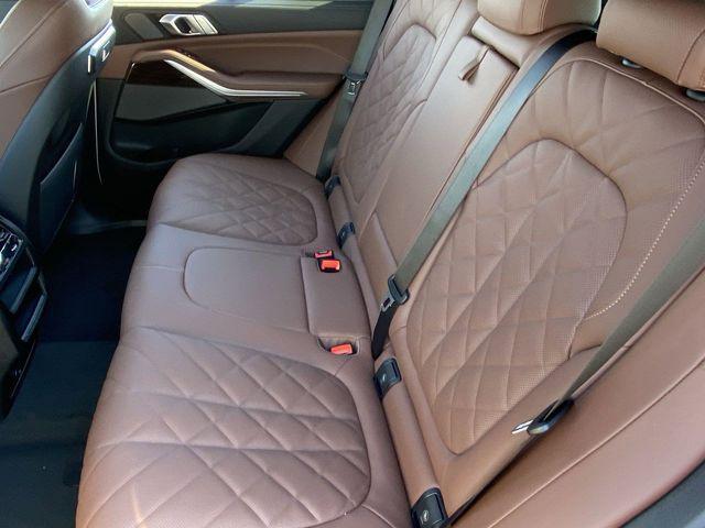 used 2026 BMW X5 PHEV car, priced at $76,947
