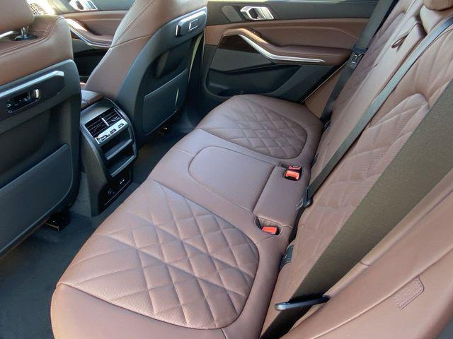 used 2026 BMW X5 PHEV car, priced at $76,947