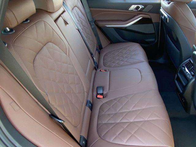used 2026 BMW X5 PHEV car, priced at $76,947