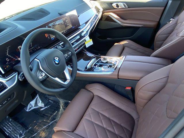 new 2026 BMW X5 PHEV car, priced at $81,700