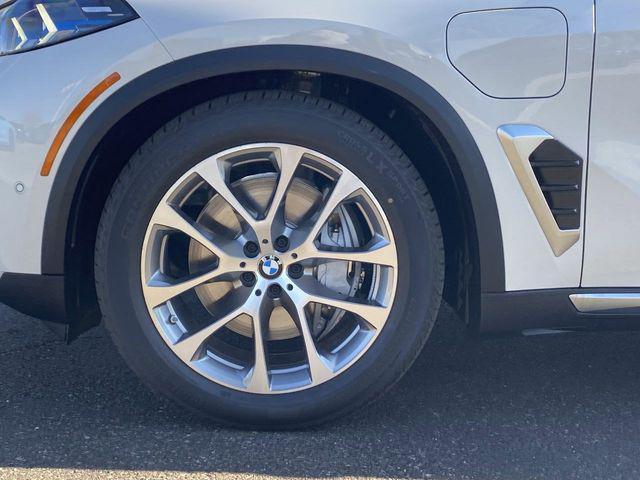 used 2026 BMW X5 PHEV car, priced at $76,947