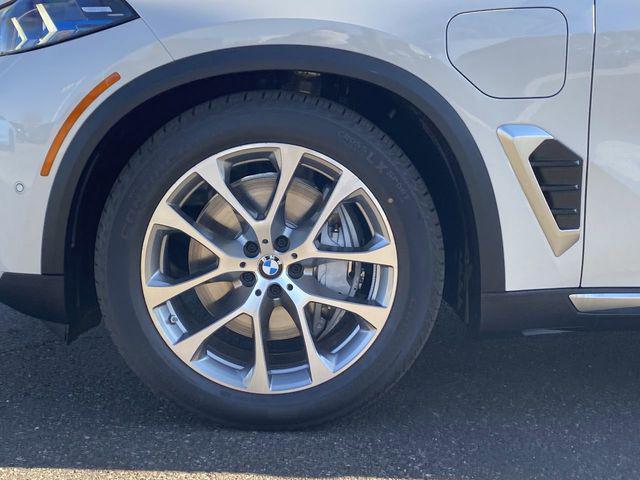 new 2026 BMW X5 PHEV car, priced at $81,700