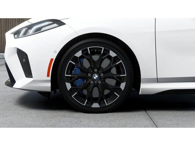 new 2026 BMW M235 Gran Coupe car, priced at $55,224