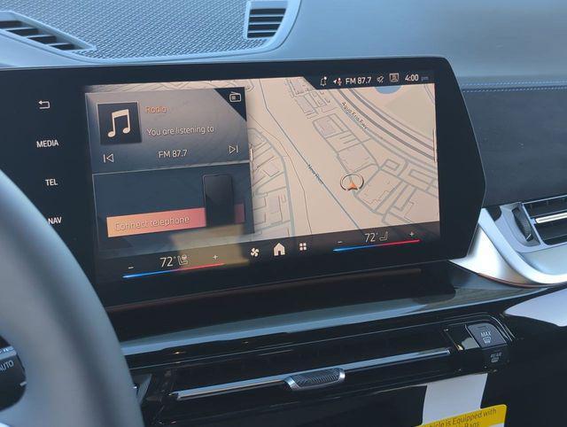 new 2026 BMW X1 car, priced at $52,515