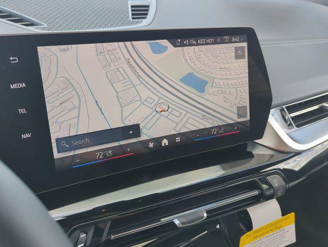 new 2026 BMW X2 car, priced at $50,405