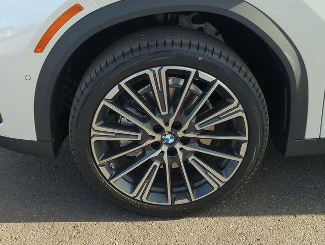 new 2026 BMW X2 car, priced at $50,405