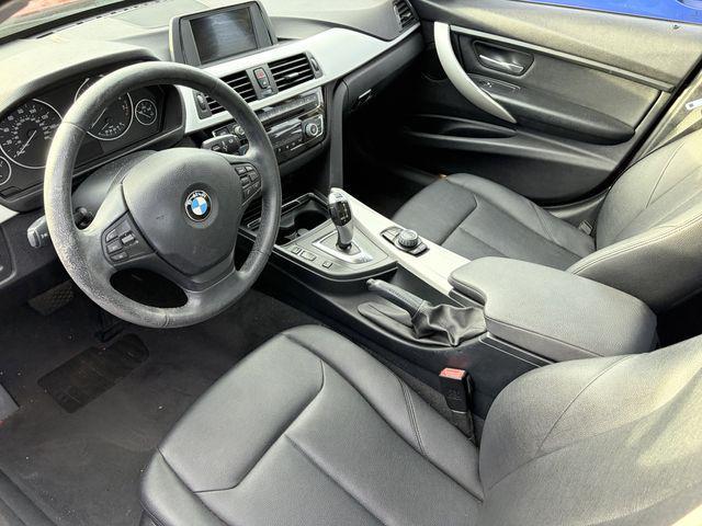 used 2017 BMW 320 car, priced at $8,598