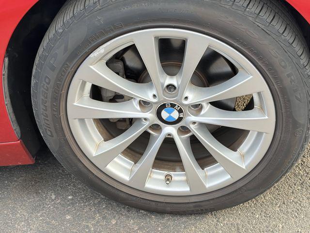 used 2017 BMW 320 car, priced at $8,598