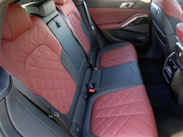 new 2026 BMW X6 car, priced at $90,075