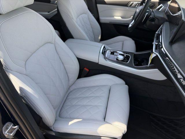 new 2026 BMW X5 car, priced at $81,350