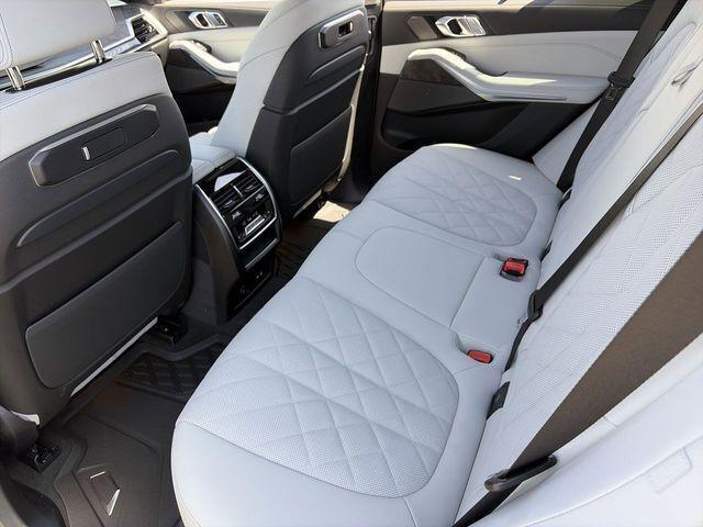 new 2026 BMW X5 car, priced at $81,350