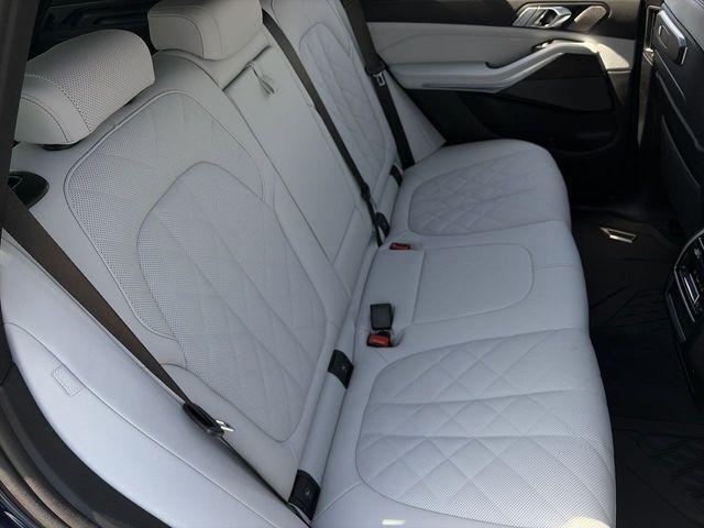 new 2026 BMW X5 car, priced at $81,350